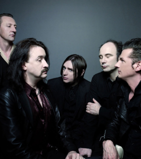 Einstürzende Neubauten's profile picture