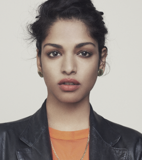 M.I.A's profile picture